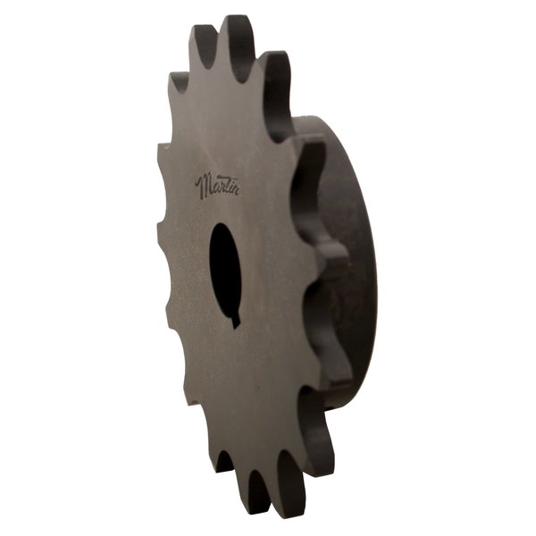 Martin Sprocket & Gear Spk Double Pitch B, 2082B21 2082B21